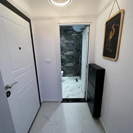Leti M.shyri1 Apartmán