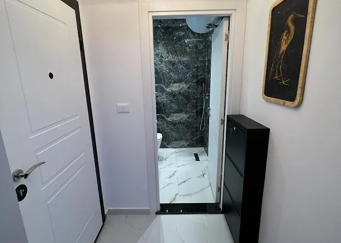 Leti M.shyri1 Lejlighed