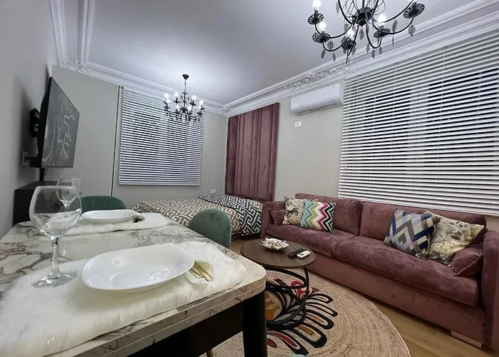 Leti M.shyri1 * Tirana